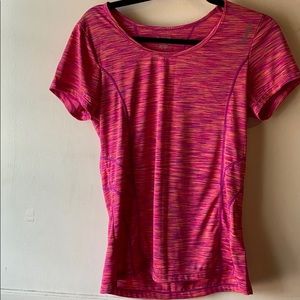 Reebok Active Short Sleeve Shirt